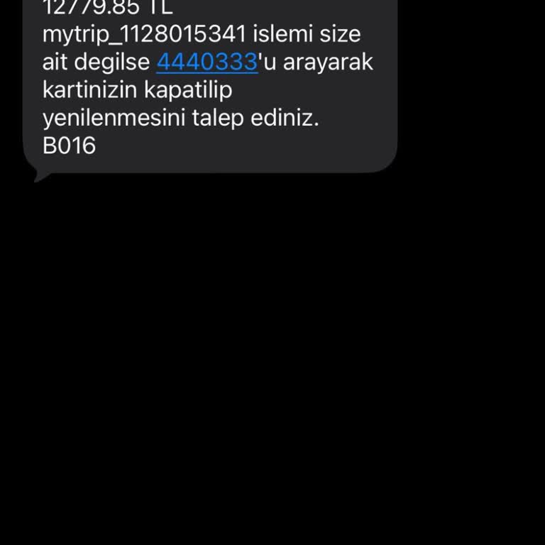 Mytrip’te Görülen Ücret İle Gerçek Ödeme Farkı