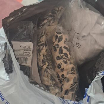 Yırtık Kargo Poşeti Ve Bozulmuş Ürün Teslimatı