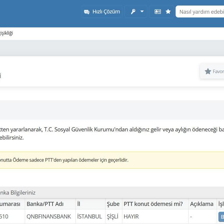 Şube Personelinin Hatası Nedeniyle Emekli Promosyon Ödemesi Gecikti