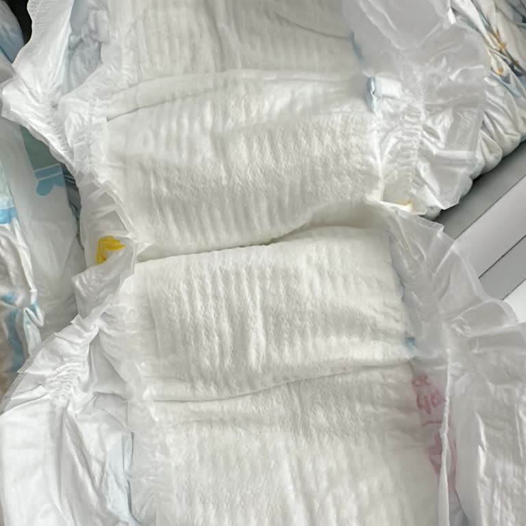 Molfix Smart Fit 4 Numaralı Bebek Bezinin Sızdırma Sorunu Ve İade İsteği