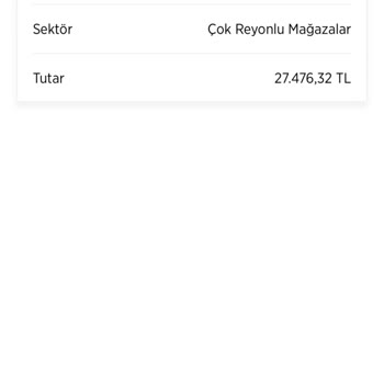 Bankkart Lira Kampanyası Kapsamı Sektör Sınıflandırması Nedeniyle Haksız Olarak Dışlandı