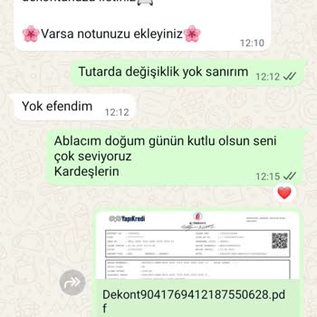 Sipariş Verdiğim Çiçek Sitesi Yanıltıcı Numara Ve İade Sözüyle Aldatıldı