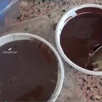 A101 Bozuk Tarihi Bitmiş Profiterol