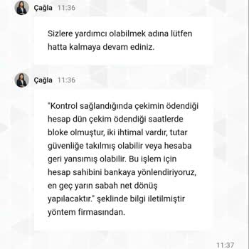 Goldenbahis’te 50 Bin TL Çekim Ödemesi Hâlâ Yapılmadı
