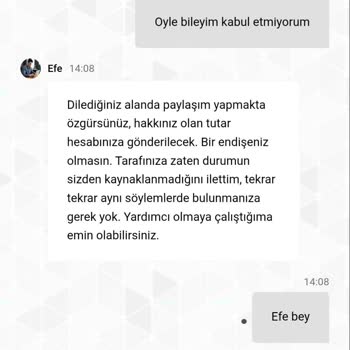 Goldenbahis’te 50 Bin TL Çekim Ödemesi Hâlâ Yapılmadı