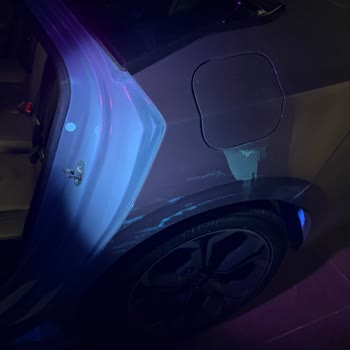 Yeni Alınan Honda Civic'in Boya Farkları Ve Gizli Hasarları Nedeniyle Ayıplı Mal İddiası