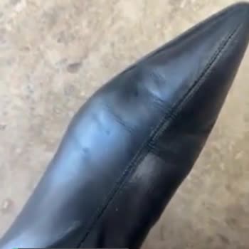 Nişantaşı Shoes Ürün Gerçekten Şaşırtıcı Derecede Kötü!