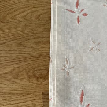 Kervan Mağazası Yatak Örtüsü Yıkama Sonrası Büzülme Ve Umursamaz Tutumu