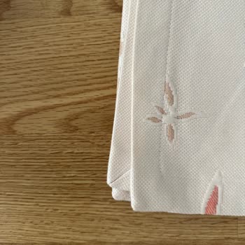 Kervan Mağazası Yatak Örtüsü Yıkama Sonrası Büzülme Ve Umursamaz Tutumu
