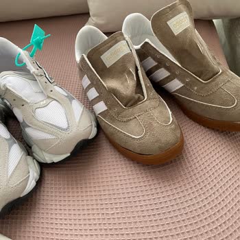 Yanlış Numara Ve Defolu Ayakkabı İçin Cevapsız İade Talebi