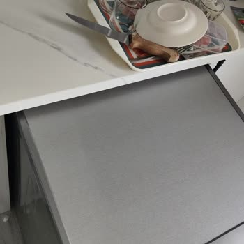 Kusurlu Arçelik Bulaşık Makinesinin Yeni Ürünle Değiştirilmesi Talebi