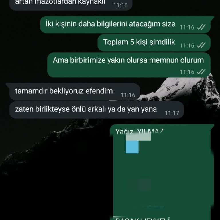 Kapadokya Turunun Tarih Değişikliği Müşteri Mağduriyetine Yol Açtı