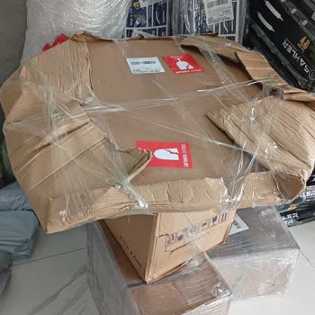 Kırılan Saat Gönderisi Ve Sürat Kargo'nun Tutarsız Tutumu