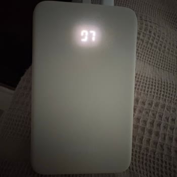 Ayıplı Ugreen Powerbank Ve Hepsiburada’nın Cevapsızlığı