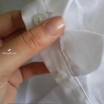Hepsi Moda Yırtık Gömlek Ve Eksik Kargo!