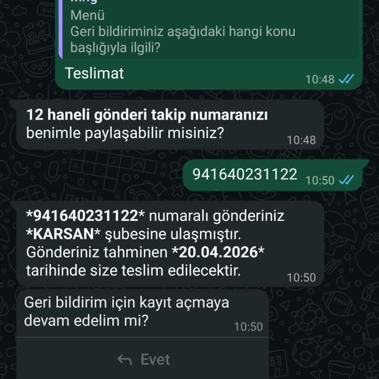 Bilgilendirme Eksikliği Ve Yanlış İade Süreci