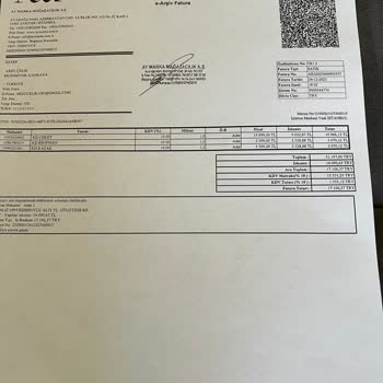 Erken Tüylenen Kadın Eşofman Altı İçin İade Talebinin Reddedilmesi