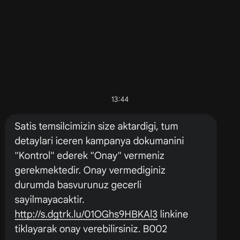 Sahte Digiturk Çağrısı Kişisel Bilgileri Tehlikeye Atıyor