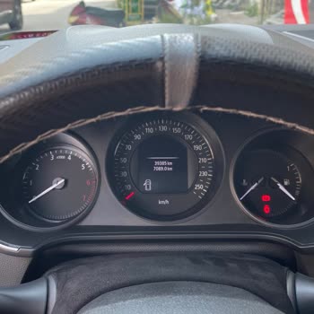 Renault Megane 4’te 40 Bin Kilometrede Devirdaim Ve Termostat Arızası