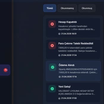 Ticaretinhesaplisi.com Siteye Giriş Yapamıyorum