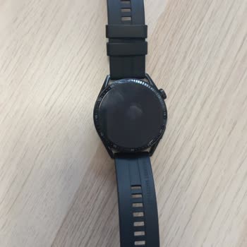 Huawei Watch GT 3 Batarya Ve Ana Kart Arızası İçin Aşırı Onarım Ücreti