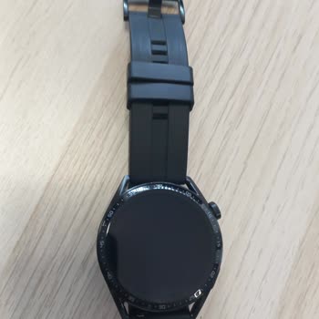 Huawei Watch GT 3 Batarya Ve Ana Kart Arızası İçin Aşırı Onarım Ücreti