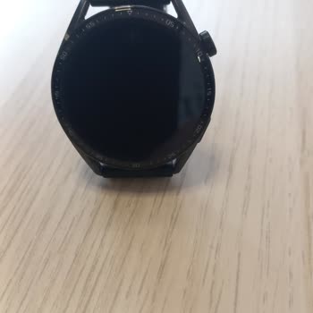 Huawei Watch GT 3 Batarya Ve Ana Kart Arızası İçin Aşırı Onarım Ücreti