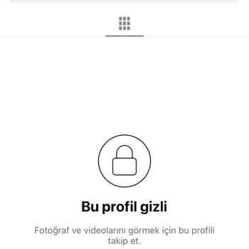 İki Instagram Hesabımın Sürekli Askıya Alınması Ve Kimlik Doğrulama Sonrası Çözüm Bulamaması