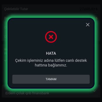 Maksibet 27.600 TL'lik Kazancım Dört Gün Boyunca Ödenmedi