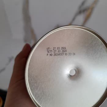 Şok Market’te Satılan Kocatepe Türk Kahvesi Bayat Ve Kötü Kokulu: Ücret İadesi Talebi