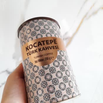 Şok Market’te Satılan Kocatepe Türk Kahvesi Bayat Ve Kötü Kokulu: Ücret İadesi Talebi