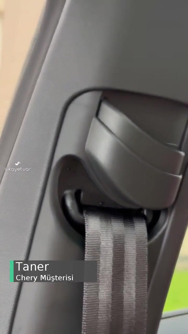 Chery Tiggo 8 Prestige Tavandan Su Alıyor videonun kapak resmi