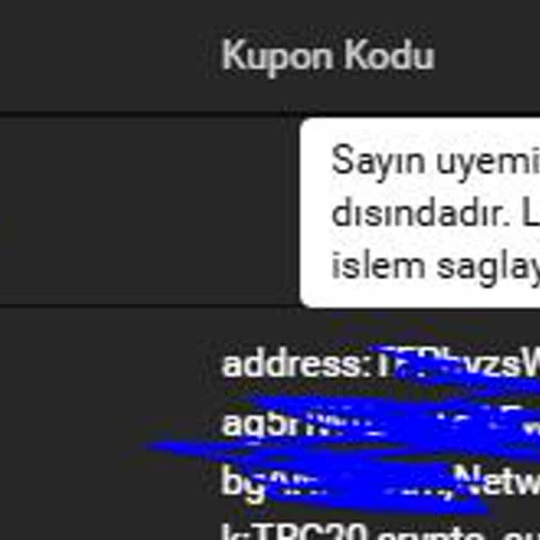 Finishbet Canlı Casino’da Açıklamasız Bakiye Kesintisi Ve İade Talebi