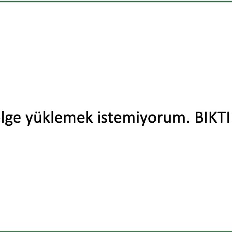 Fatih Şubesindeki Yanıltıcı Teklif Ve 85.000 TL Organizasyon Ücretinin İadesi Talebi