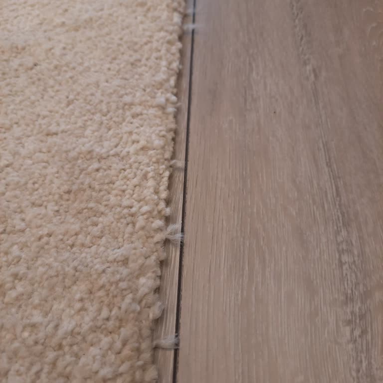 Garanti Kapsamındaki Halı Kusuru Reddi Ve Değişim Talebi