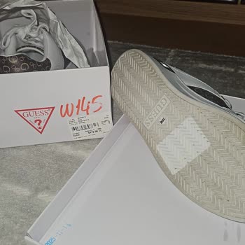 Guess Etiket Hatası Ve Yanıltıcı Faturalama Nedeniyle Aşırı Ücretlendirme Ve Ayıplı Ürün İadesi