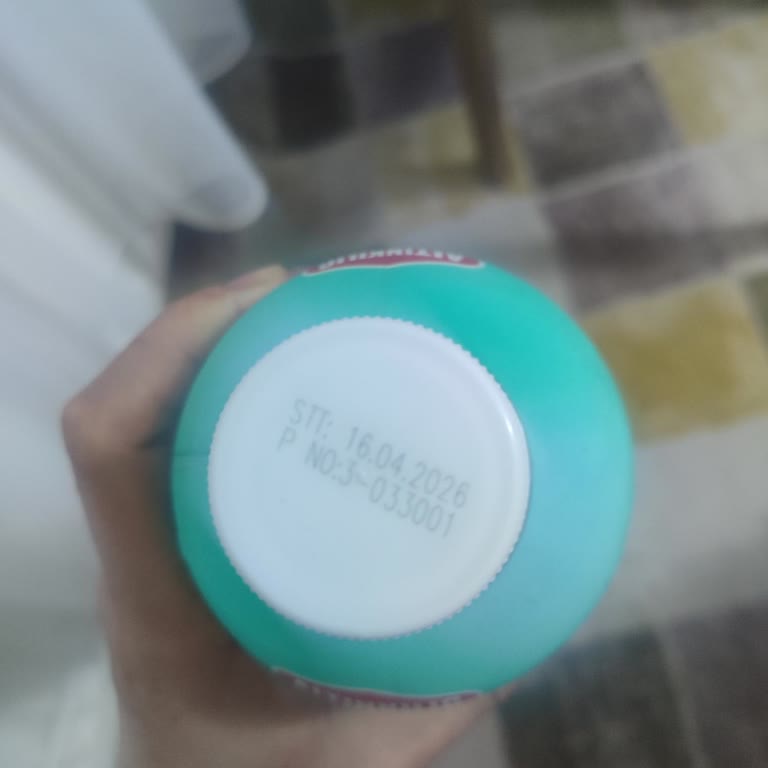 Son Kullanma Tarihi Geçmiş Kefir Ve Yetersiz Müşteri Desteği