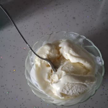 Freedo Vini Gold Dondurması Tadı Kum Gibi, İade Talebim Var