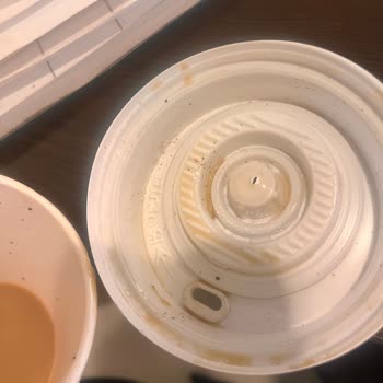 Trendyol GO’da Süre Aşımı Ve Kahve Tortulu Ürünlerde İade Talepleri Reddedildi