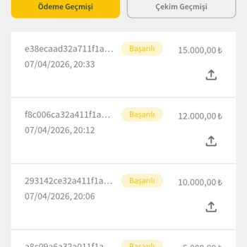 Büyük Kayıp Sonrası Bonus İsteği Reddedildi