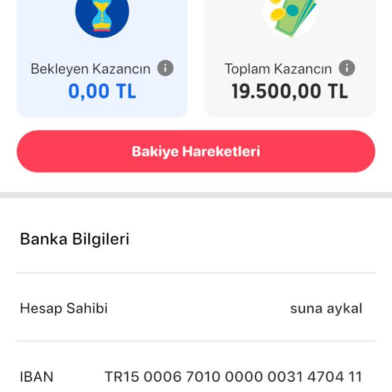 Letgo’da 19.500 TL Ödeme Gelmedi, İletişim Yok