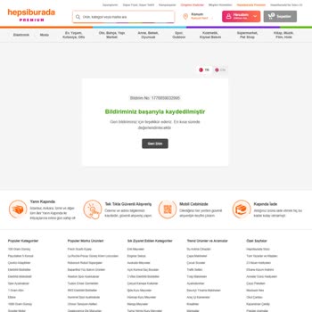 İzin Almadan Eklenen Bakım Paketi İadesi