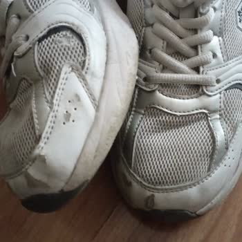 FLO Mağazasındaki Lumberjack Spor Ayakkabının 1 Ayda Bozulması Ve Garanti Reddi