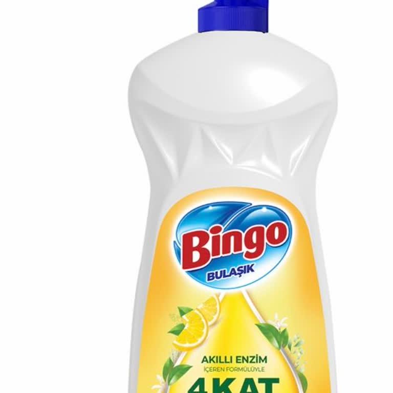 Bingo Deterjanı Temizlikte Yetersiz, Değişim Talep Ediliyor