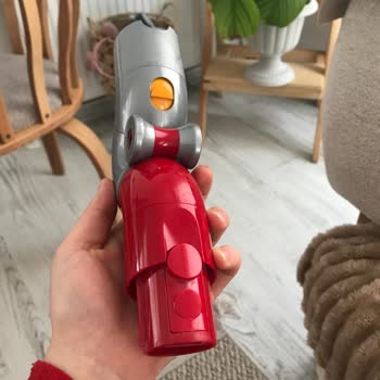 Dyson V12 Detect Slim Kıvrılabilir Aparat Arızası: Garanti Kapsamında Ücretsiz Çözüm Talebi