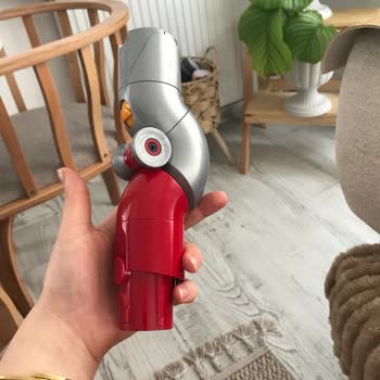 Dyson V12 Detect Slim Kıvrılabilir Aparat Arızası: Garanti Kapsamında Ücretsiz Çözüm Talebi