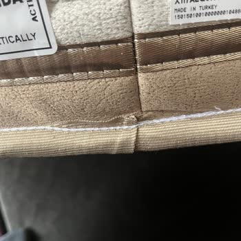 İstikbal'de Üretim Yılı Bilgisi Saklanıyor