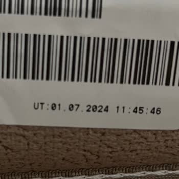 İstikbal'de Üretim Yılı Bilgisi Saklanıyor