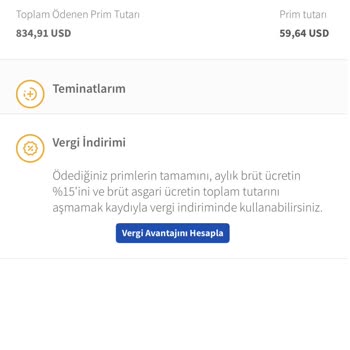 Zorunlu Sigorta Satışı Ve Açıklanmayan Yüksek Kesinti