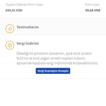 Zorunlu Sigorta Satışı Ve Açıklanmayan Yüksek Kesinti